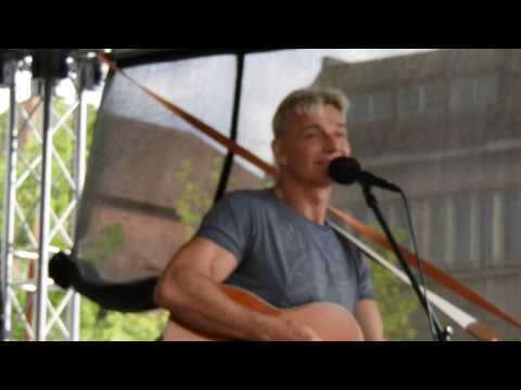 Martin Maxa dostal v Čáslavi obrázek od Matěje