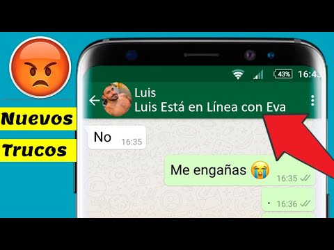 12 TRUCOS PARA WHATSAPP NUEVOS QUE DEBERIAS CONOCER -  TRUCOS OCULTOS EN WHATSAPP