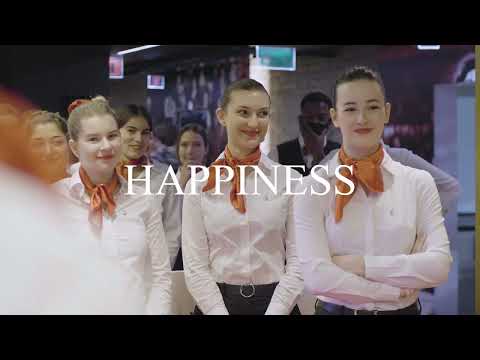 Travailler chez MD Hospitality - image HR