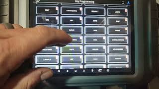 Honda Accord USED PCM Immobilizer Registration XTool Nitro LT