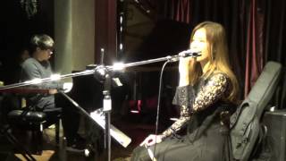 Download lagu Rain - 김예림(Lim Kim) with 윤석철 /[삼청로146 그랜드오프닝 공연]/ 151210_@삼청로146 mp3