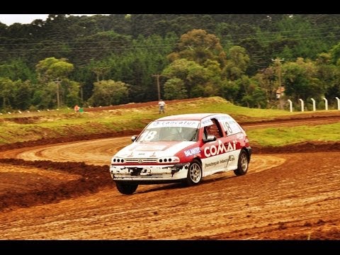 Sidnei de Borba   10ª Etapa do CCA 2013   Marcas A