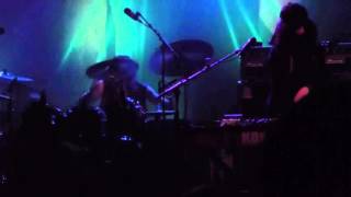 "The Simple Life" Wolfmother@Trocadero Theatre Philadelphia 3/4/16