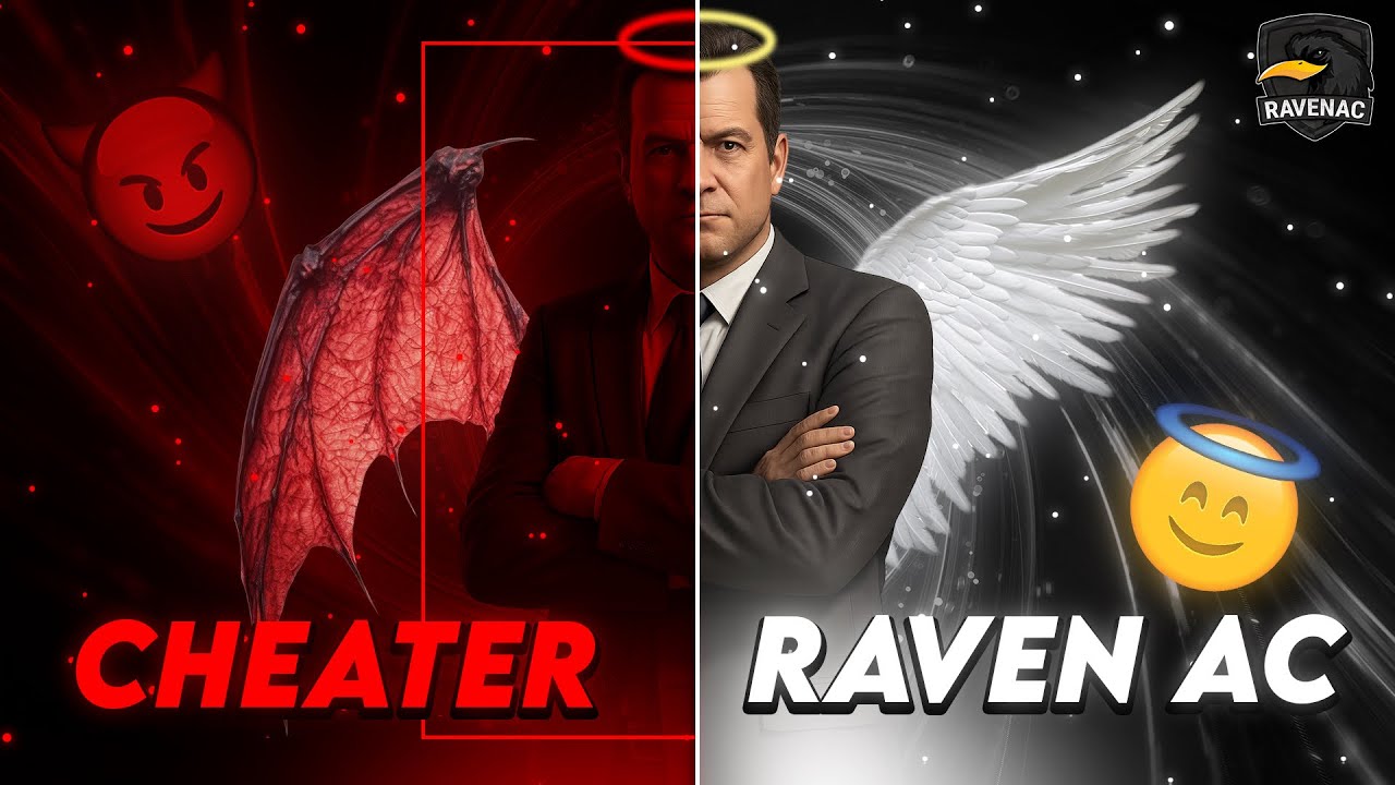 Raven Anticheat FiveM Detection Showcase 2