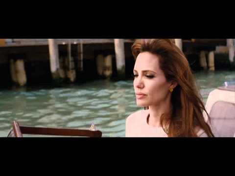 Elise and Frank - Love scene (The Tourist).avi