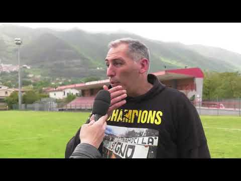 Morolo – Tor Sapienza: intervista Anselmi