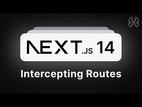 Next js 14 Tutorial 1 Introduction
