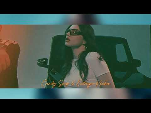 50 cent & MASSA & THE BAKH - Candy Shop x Ertayu-Kecha Remix Mashup 2024 (Remix SHVHV)