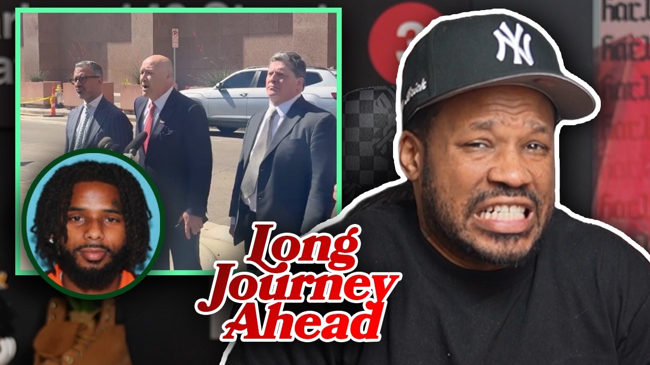 Pooh Shiesty Lawyer SUBBING Gucci Mane!