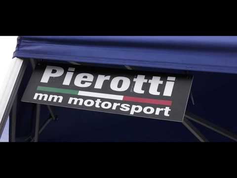 4° Rally Day di Pomarance   Pierotti   Milli