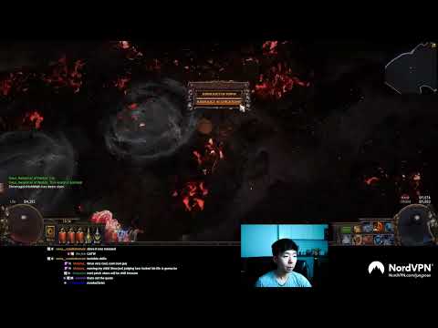 [POE CLIPS] NUKED | JUNGROAN