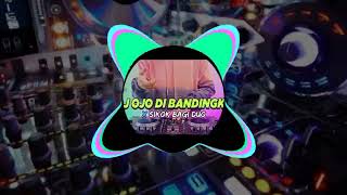 Download lagu DJ OJO DI BANDINGKE × SIKOK BAGI DUO TIKTOK REMIX TERBARU | FULL BASS mp3 Download lagu DJ OJO DI BANDINGKE × SIKOK BAGI DUO TIKTOK REMIX TERBARU | FULL BASS mp3