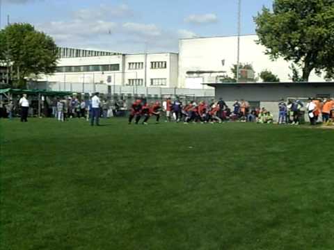 Hasiči Vacenovice ,,B'' - Slovácký džbánek 18:13 s