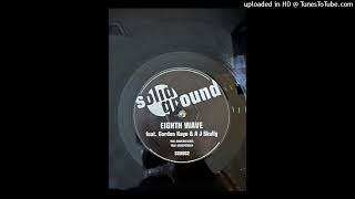 Eighth Wave Featuring Gordon Kaye & A J Skully – Babylon Blues