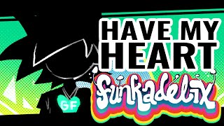 Cover art for Have My Heart