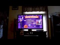 Wiggles DVD Menu Walkthrough Pumpkinface
