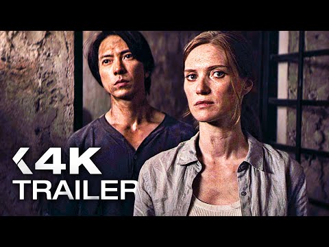 DROPS OF GOD Staffel 2 Trailer German Deutsch UT (2026) Apple TV