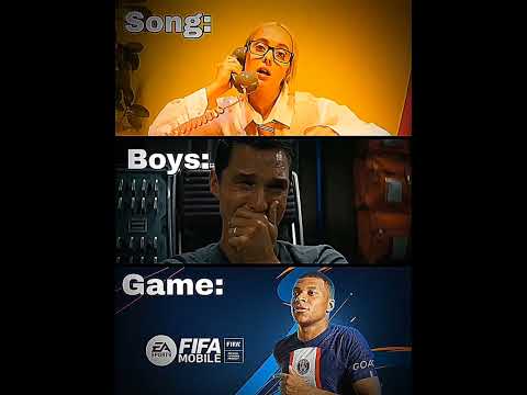 Nostalgia 💫 #fifamobile #fifa #fc25 #football #nostalgia