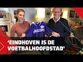 Mart & Maddy | PSV vs Ajax