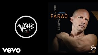 Antonio Faraò - Boundaries