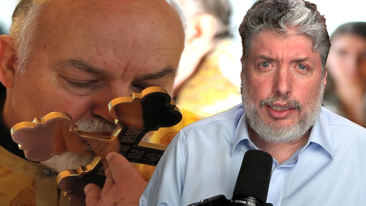 Appalled Christian Caller! "You call my religion idolatry?" Rabbi Tovia Singer responds