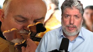 Video: Do Christians commit idolatory? | Tovia Singer