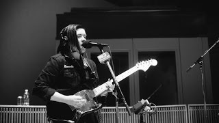 The XX - Say Something Loving (Live on 89.3 The Current)