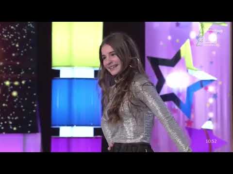 David Luchian - Semifinala Ring Star 05.01.2020