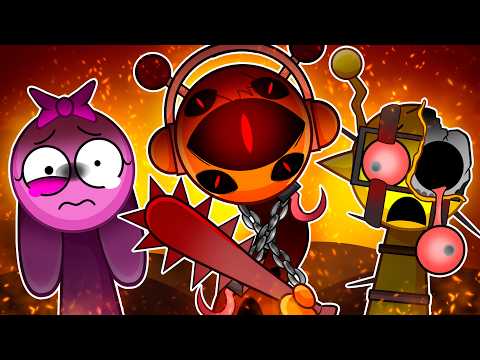 THE PHASE 3 OREN'S MASSACRE..??