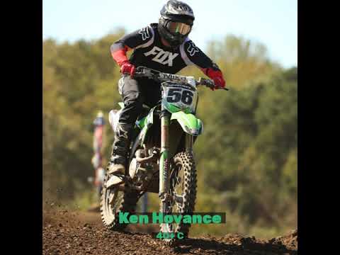 Raceway Park Motocross - KROC 2019