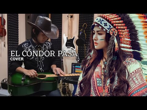 El Condor Pasa (COVER)