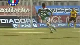 Gol de Matías Campos Toro a Palestino | Campeonato Apertura 2011