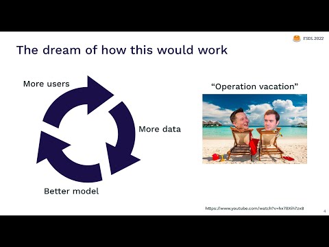 Lecture 06: Continual Learning (FSDL 2022)