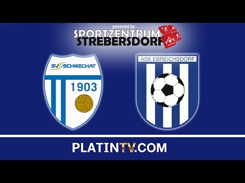 31.03.17 SV Schwechat - ASK Ebreichsdorf