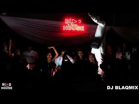 DJ BLAQMIX | BLAQ HOUSE | OWANBE AFTER PARTY (S2 EP 04) | ELENIYAN | AFROBEAT | AMAPIANO MIX