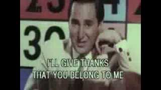 Neil sedaka - Calendar girl