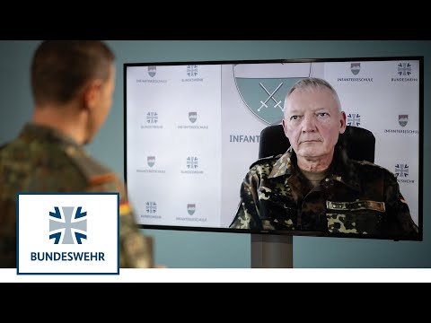 Nachgefragt: Die Rolle der Infanterie | Orts- und Häuserkampf in der Ukraine | Bundeswehr