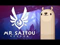 Vidéo de gameplay de Mr. Saitou  PC