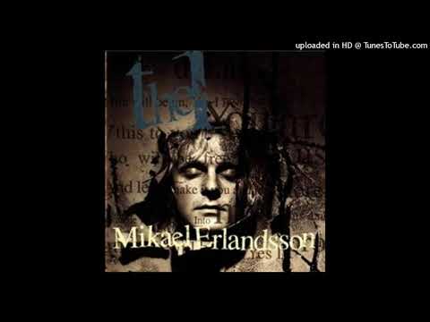 Mikael Erlandsson - Can't keep hiding
