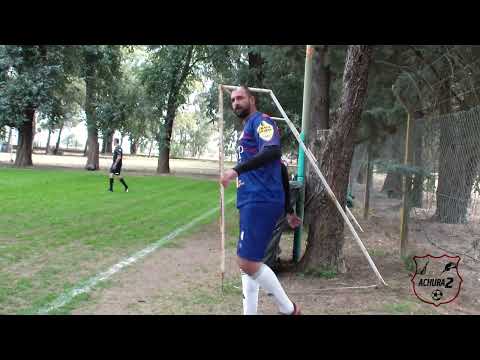 Torneo entre Amigos fecha 15 ACHURA2 contra Real Coholicos VIDEO 22