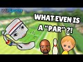 Playing Wii Sports For The First Time In 18 Years