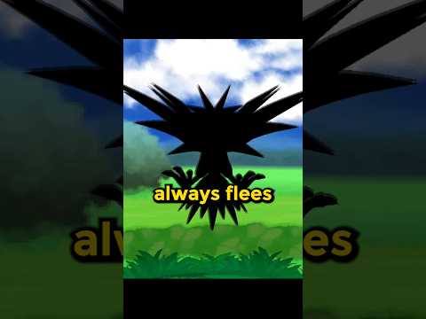 Choose a Secret Legendary in XY