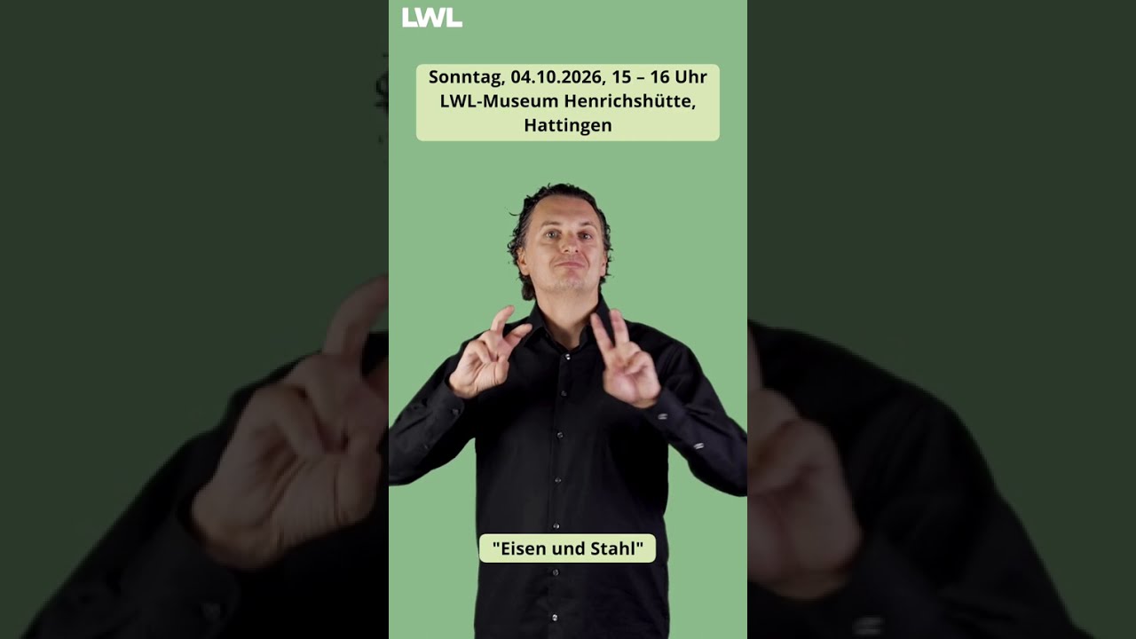 Vorschaubild des YouTube Kurzvideos 