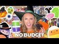 BUYING EVERY HALLOWEEN FIDGET, SLIME, & SQUISHMALLOW THAT LEARNING EXPRESS SELLS 👻🎃🖤✨