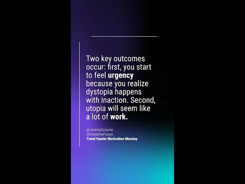 Act for Greatness #Short