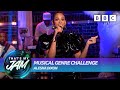 Alesha Dixon Performs ⁣ Shut Up By Stormzy As A DISNEY PRINCESS That S My Jam