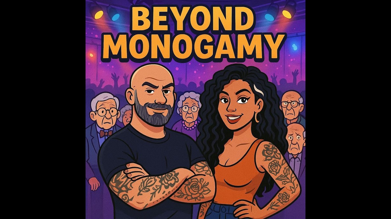 Swinger Age Limits? The Truth About Age in the Lifestyle Swinger Age Limits? The Truth About Age in the Lifestyle