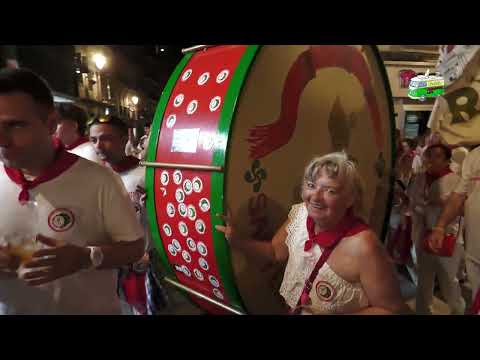 [SF26] Struendo de Iruña