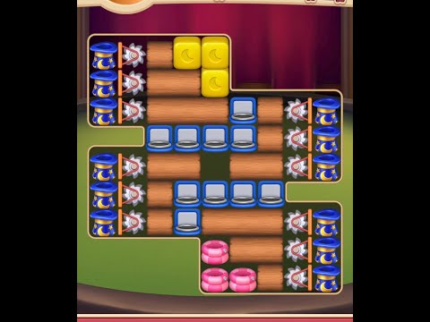 TOON BLAST level 8015