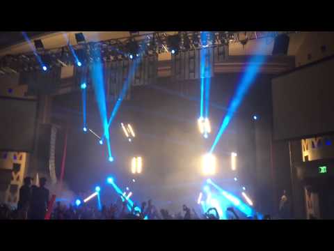 3lau- How You Love Me live